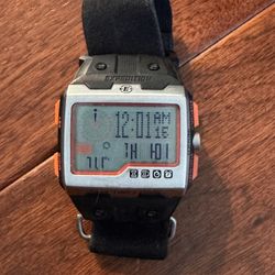 Timex Expedition WS4 Watch 
