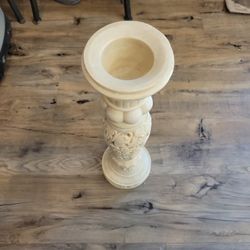 Scent Candle Holder