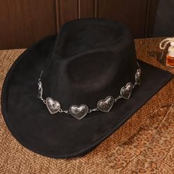 Lovely Cowboy Hat ❤️ $20