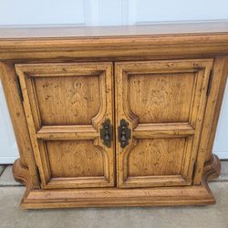 Vintage  Cabinet