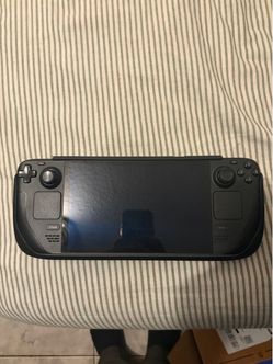 Steam Deck OLED 512gb