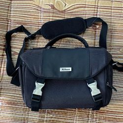 Nikon Camera Bag