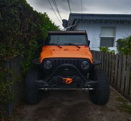 2002 jeep wrangler tj