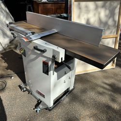 Jet Jointer/Planer Helical Head