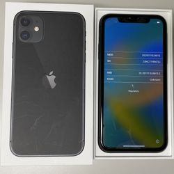 iPhone 11, 64g