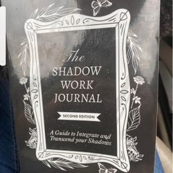 Shadow Work Journal 