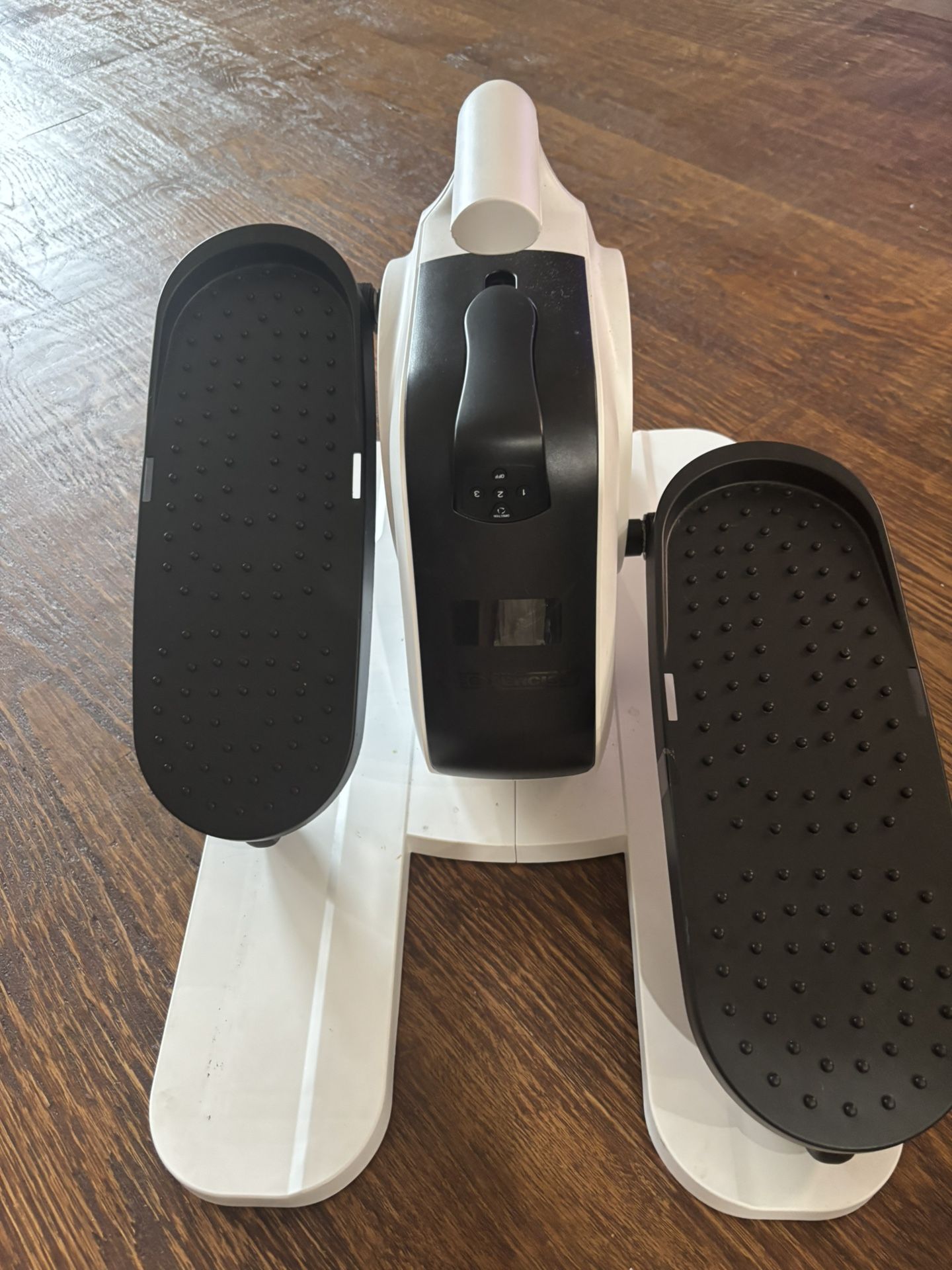 Ellipse One Under Desk Elliptical – Like New