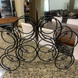 Wine Rack 