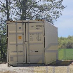 Used & New Shipping Containers SALE 