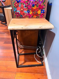 side table