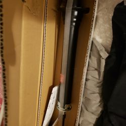 Rear Struts , 2001-2005 Lexus IS300