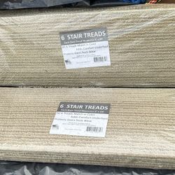 Stair Treads 