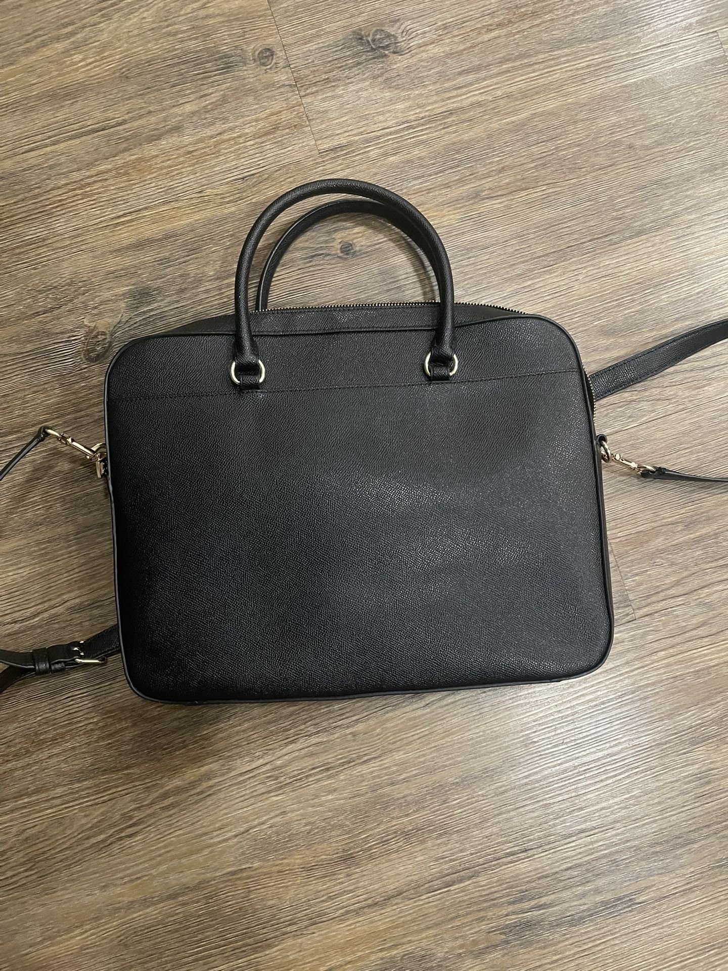 Coach Laptop Bag