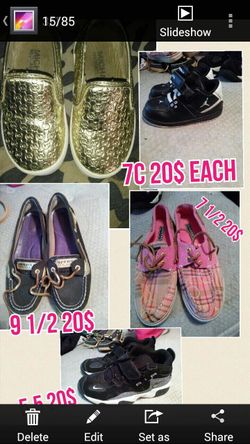 Shoes