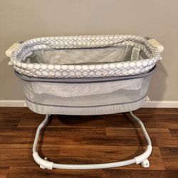 Bassinet 