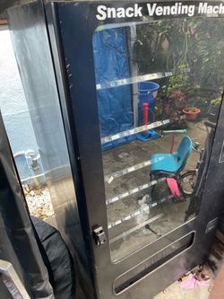 Vending machine