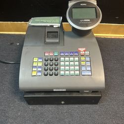 Cash Register 