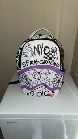 Sprayground