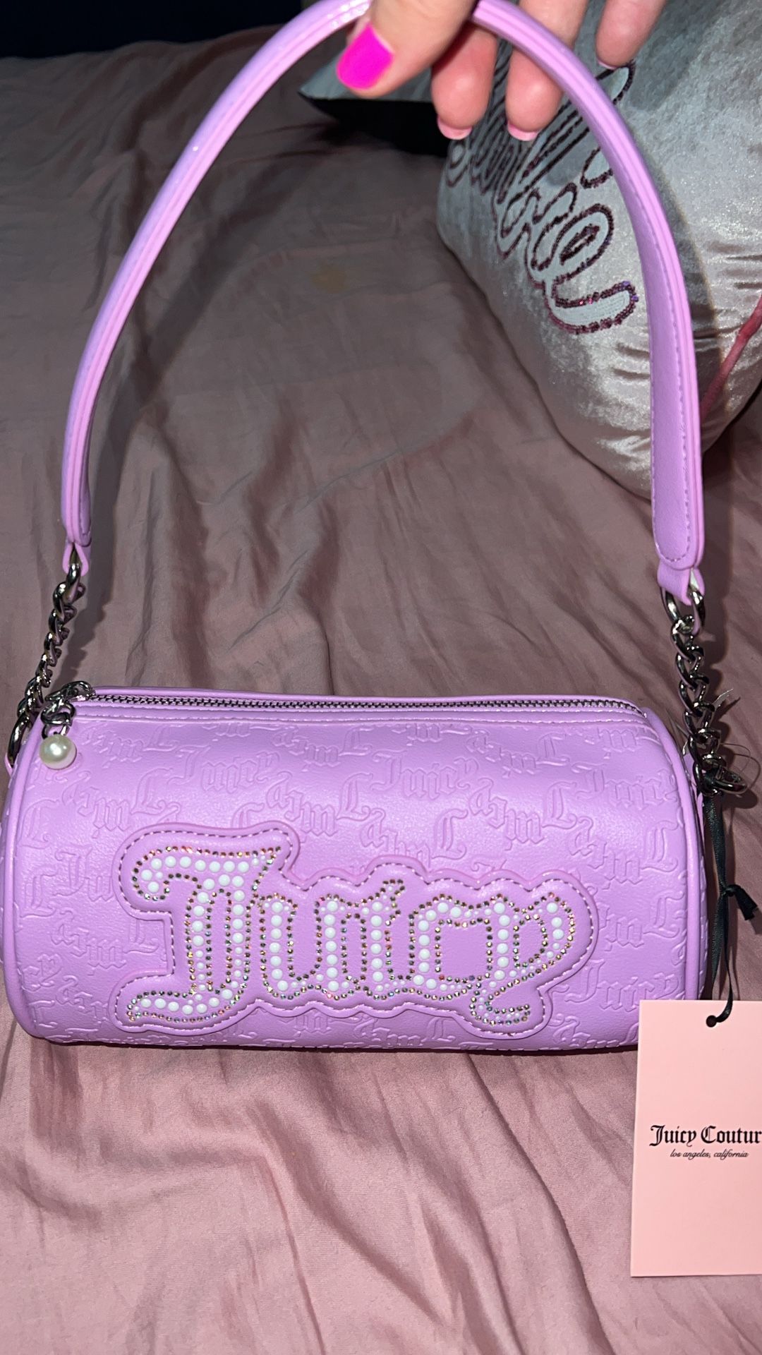 Juicy Couture Shoulder Bag