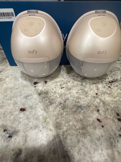 Eufy s1