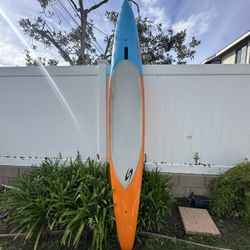 Bark Prone Paddle board 