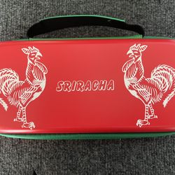 Nintendo Switch Lite Case 