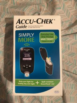 Glucose monitor
