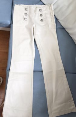 Tory Burch pants size 4