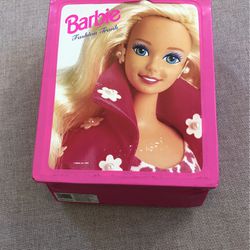 Barbie Case 1994