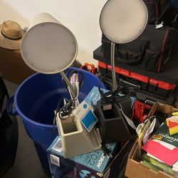 Desklamp