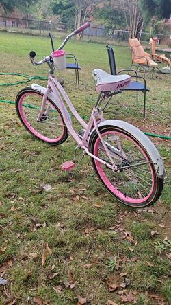 Huffy girls ' Bike
