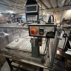 Cnc Router 
