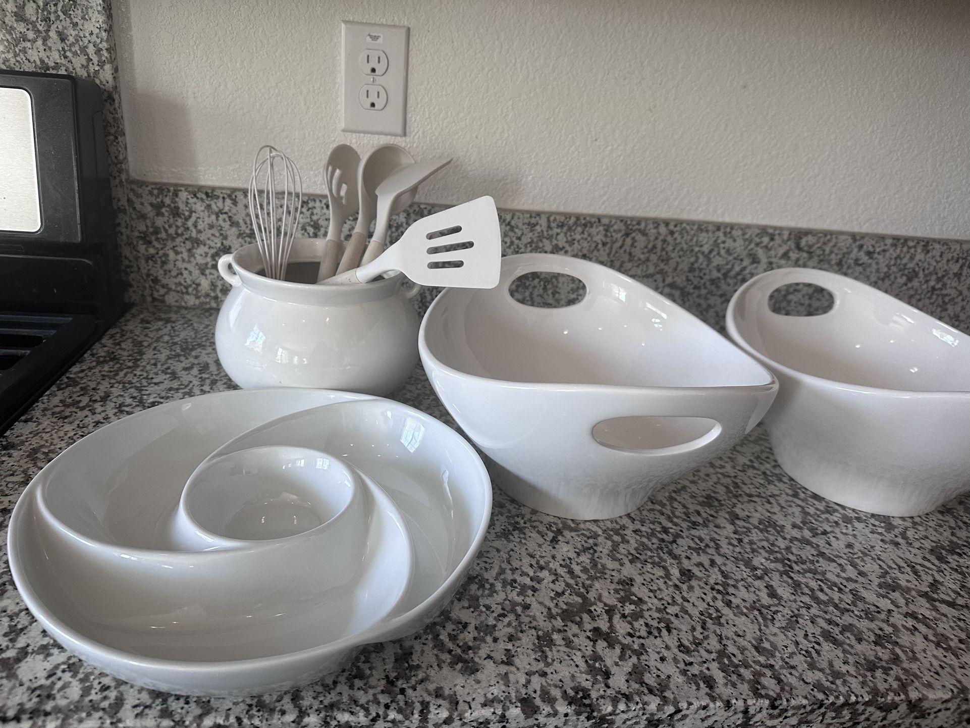 Kitchen Stuff
