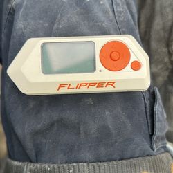 Flipper Zero 