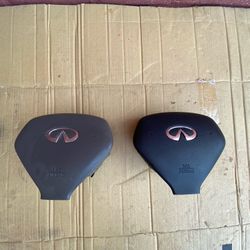 2007 - 2015 Infiniti G25 G35 G37 EX35 Sedan Driver
