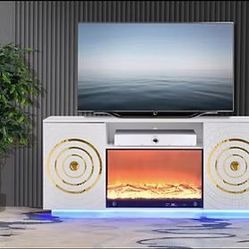 ❤️Beautiful  Tv Stand Starting At $39