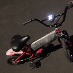 Ebike Escooter Bmx ( Trades Accepted )