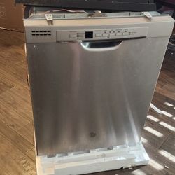 GE Dishwasher