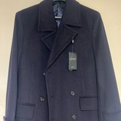 Ralph Lauren Coat