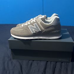 574 Classic New Balance