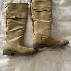 Women’s Boots