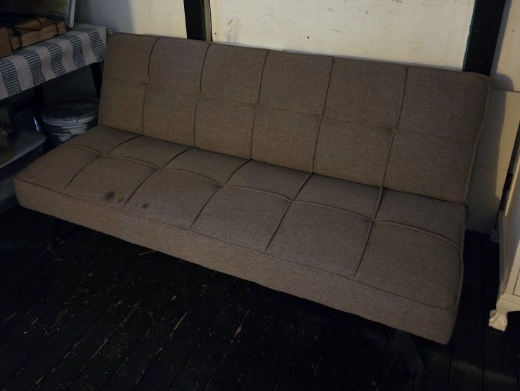 Futon Couch