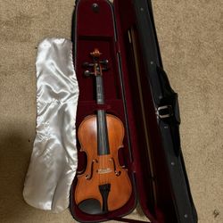 EASTMAN STRINGS Violin