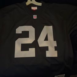 Raiders Jersey 