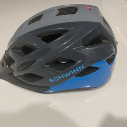 Schwinn Adult S/M Adjustable Helmet