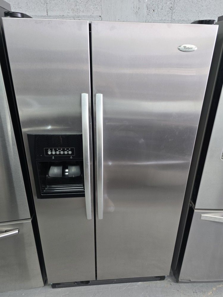 Refrigerator Whirlpool W-33