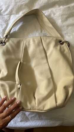 Calvin Klein bag