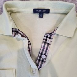 Burberry Polo 