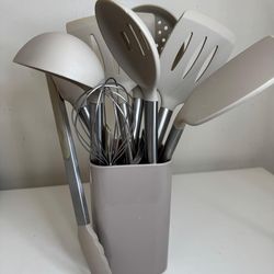Kitchen items