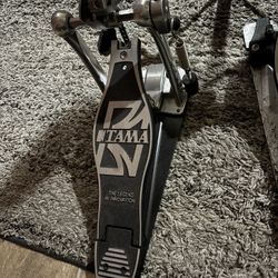 Tama Single Pedal New $30 OBO